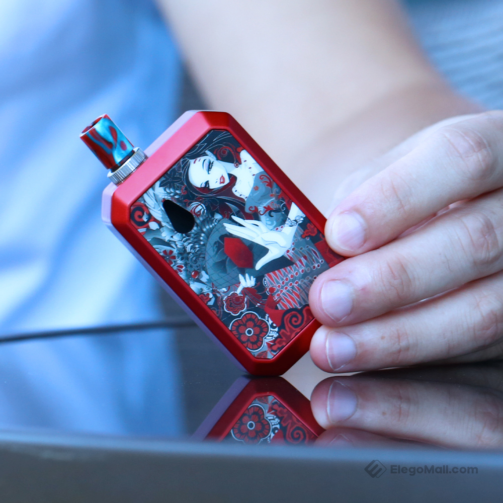 Blitz Realm 30W Pod Kit